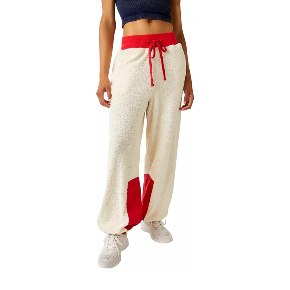 FP MOVEMENT Cuddle Up pants